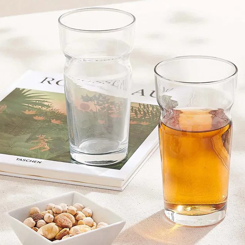 لیوان پاشاباغچه مدل Craft Beer - بسته 2 عددی