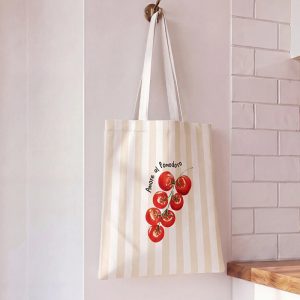 توت بگ السی هوم طرح Tomato